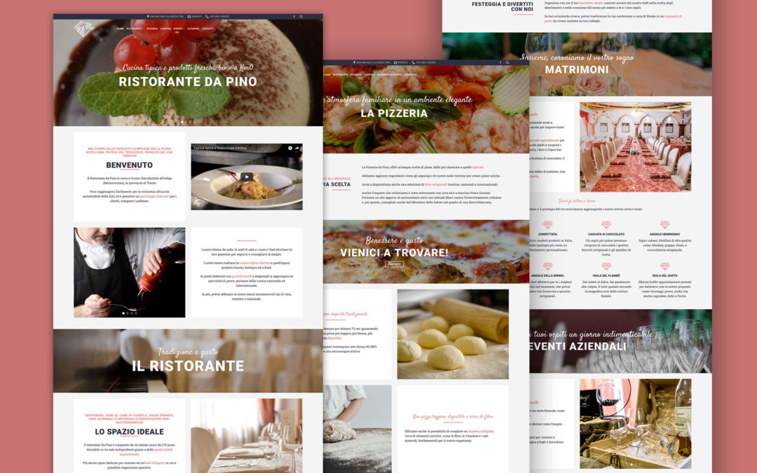 Ristorante Da Pino