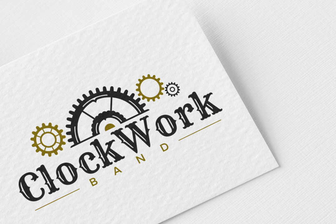 ClockWork Band Simona Perilla